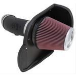 Purchase High Performance Air Filter Intake Kit by K & N ENGINEERING - 63-1565