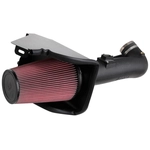 Order K & N ENGINEERING - 63-2614 - Air Intake Kit For Your Vehicle