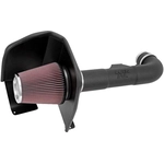 Purchase K & N ENGINEERING - 63-3082 - High Performance Air Filter Intake Kit