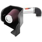 Purchase High Performance Air Filter Intake Kit by K & N ENGINEERING - 77-1561KP