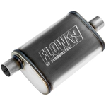 Purchase FLOWMASTER - 71225 - High Performance Muffler