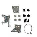 Order SKP - SK924110 - Door Hinge For Your Vehicle