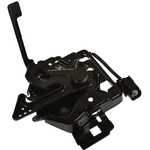 Order BWD AUTOMOTIVE - LAH1101 - Hood Latch Assembly For Your Vehicle