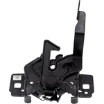 Order DORMAN (OE SOLUTIONS) - 820-032 - Hood Latch Assembly For Your Vehicle