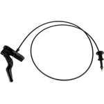 Order DORMAN - 912-055 - Hood Release Cable For Your Vehicle