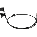 Order DORMAN - 912-432 - Hood Release Cable For Your Vehicle