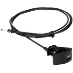 Order DORMAN - 912-437 - Hood Release Cable For Your Vehicle