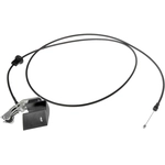 Order DORMAN - 912-475 - Hood Release Cable For Your Vehicle