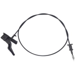 Order SKP - SK721038 - Hood Release Cable For Your Vehicle