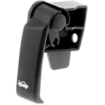 Order DORMAN - 03335 - Hood Release Handle For Your Vehicle