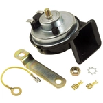 Order ACDELCO - E1903E - High Output High Tone Horn For Your Vehicle