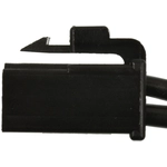 Order STANDARD - PRO SERIES - S1519 - HVAC Relay Connector For Your Vehicle