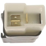 Order Horn Relay by BLUE STREAK (HYGRADE MOTOR) - HR159 For Your Vehicle