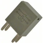 Order Horn Relay by BLUE STREAK (HYGRADE MOTOR) - RY1757 For Your Vehicle