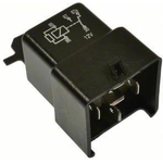 Order Horn Relay by BLUE STREAK (HYGRADE MOTOR) - RY242 For Your Vehicle