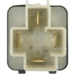 Order Horn Relay by BLUE STREAK (HYGRADE MOTOR) - RY363 For Your Vehicle