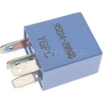 Order Horn Relay by BLUE STREAK (HYGRADE MOTOR) - RY451 For Your Vehicle