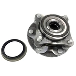 Order SKP - SK950001 - Wheel Hub For Your Vehicle