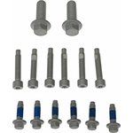 Order DORMAN (OE SOLUTIONS) - 966-005 - Wheel Hub Bolt For Your Vehicle