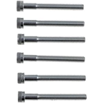 Purchase DORMAN/HELP - 13802 - Hub Screw