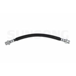 Order SUNSONG NORTH AMERICA - 2201882 - Clutch Hydraulic Hose For Your Vehicle