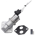 Order WALKER PRODUCTS - 215-92062 - Fuel Injection Idle Air Control Valve For Your Vehicle