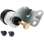 Order STANDARD - PRO SERIES - ES110 - Carburetor Idle Stop Solenoid For Your Vehicle