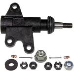 Order MOOG - K6722 - Front Steering Idler Arm Bracket Assembly For Your Vehicle