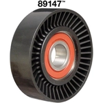 Order Idler Or Tensioner Pulley by DAYCO - 89147 For Your Vehicle