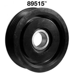 Order Idler Or Tensioner Pulley by DAYCO - 89515 For Your Vehicle