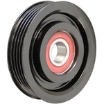 Order DAYCO - 89825 - Drive Belt Idler Pulley For Your Vehicle