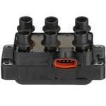 Order BLUE STREAK (HYGRADE MOTOR) - FD480 - Ignition Coil For Your Vehicle