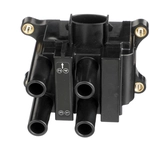 Order BLUE STREAK (HYGRADE MOTOR) - FD497 - Ignition Coil For Your Vehicle