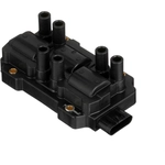 Order BLUE STREAK (HYGRADE MOTOR) - UF434 - Ignition Coil For Your Vehicle