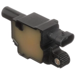 Order BLUE STREAK (HYGRADE MOTOR) - UF743 - Ignition Coil For Your Vehicle