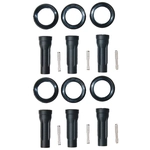 Order WALKER PRODUCTS - 900P2094-6 - Ignition Coil Boot Kit For Your Vehicle