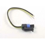 Order Ignition Control Connector by BLUE STREAK (HYGRADE MOTOR) - HP3840 For Your Vehicle