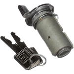 Order BLUE STREAK (HYGRADE MOTOR) - US107L - Ignition Lock Cylinder For Your Vehicle