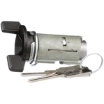 Order BLUE STREAK (HYGRADE MOTOR) - US117L - Ignition Lock Cylinder For Your Vehicle