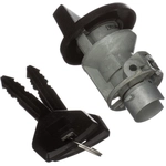 Order BLUE STREAK (HYGRADE MOTOR) - US163L - Ignition Lock Cylinder For Your Vehicle