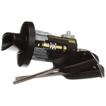 Order BLUE STREAK (HYGRADE MOTOR) - US280L - Ignition Lock Cylinder For Your Vehicle