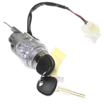 Order BLUE STREAK (HYGRADE MOTOR) - US508L - Ignition Lock Cylinder For Your Vehicle