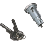 Order BLUE STREAK (HYGRADE MOTOR) - US54L - Ignition Lock Cylinder For Your Vehicle