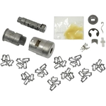 Order BLUE STREAK (HYGRADE MOTOR) - US663L - Ignition Lock Cylinder For Your Vehicle