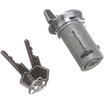 Order BLUE STREAK (HYGRADE MOTOR) - US96L - Ignition Lock Cylinder For Your Vehicle