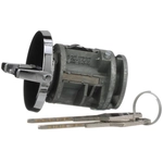 Order BLUE STREAK (HYGRADE MOTOR) - US99L - Ignition Lock Cylinder For Your Vehicle