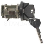 Order Ignition Lock Cylinder by BLUE STREAK (HYGRADE MOTOR) - US115L For Your Vehicle