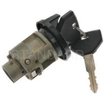 Order BLUE STREAK (HYGRADE MOTOR) - US141LB - Ignition Lock Cylinder For Your Vehicle