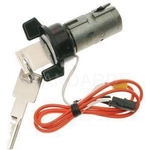 Order Ignition Lock Cylinder by BLUE STREAK (HYGRADE MOTOR) - US161L For Your Vehicle