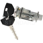 Order Ignition Lock Cylinder by BLUE STREAK (HYGRADE MOTOR) - US164L For Your Vehicle